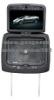 7-Inch car Headrest DVD with USB/SD Card Reader