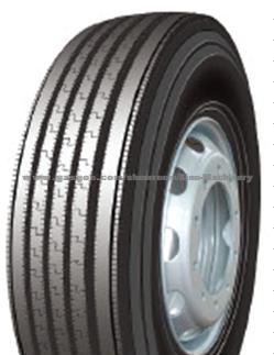 Tires With Wheel Rims 315/80R22.5