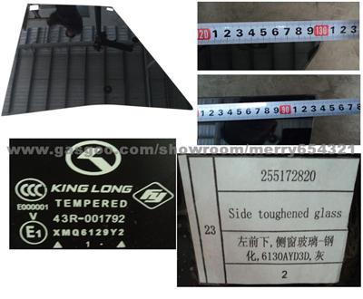 Kinglong Yutong Higer Golden Dragon Buses Spare Parts