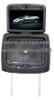 9-Inch Headrest Monitor with USB/SD