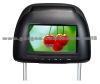 9-inch Headrest Monitor Car DVD   001