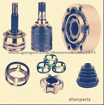 Kinds Of Cv Joint,Cv Race ,Cv Boot Kit,Cv Joint Rubber Grease