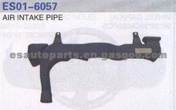 Air Intake Pipe for Hyundai Accent