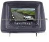 Car DVD Player K7015 black