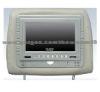 7-Inch HD Headrest Monitor with TV,(K7014A)