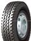 Tires With Tubeless Wheels 385/65R22.5