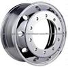 Aluminum Wheels 22.5x7.5