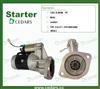 4DA1 Starter S14-211/3701200FA080 12V 2.8KW