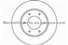 Brake Disc For Toyota Hiace IV 43512-26140