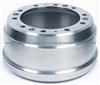 Daf Bake Drum 638160 For Drum Brakes