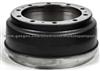 Scania Brake Drum 157676 For Drum Brakes