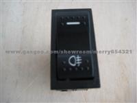 Switch 6120-8 For KINGLONG YUTONG HIGER GOLDEN DRAGON Buses