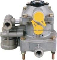 Trailer Control Valve 973 002 520 0