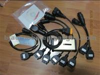 Autocom CDP Pro For Truck With Truck Cables In Stock