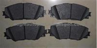 Toyota Brake Pads 04465-02220