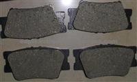 Toyota Rav Brake Pads 04466-33160