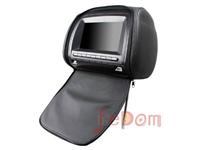 Headrest Monitor DVD Player (With ZIP Cover) FD-770C
