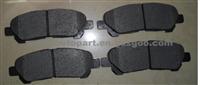Toyota Brake Pads 04466-42180