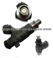 Fuel Injector For NISSAN A33 16600-5L700/FBJC100(Grey)