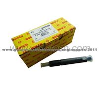 DEUTZ BFM1013 Injector OEM NO: 02112957 BOSCH :0432191327