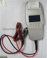 Digital Battery Analyzer