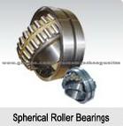 Spherical Roller Bearing