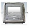 9-Inch Headrest Monitor with IR transmitter,(K9003B)