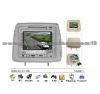 DVD+USB/SD+IR/FM+32bit game,built-in TV,(K7016T)