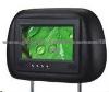 K7014A 7-Inch Headrest LCD Monitor