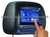7-Inch Headrest car DVD player with touch screen,Digital Panel, USB/SD, IR/Fm, Game (K7018)