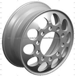 Wheels 22.5x8.25