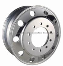 Truck Wheels 24.5x8.25