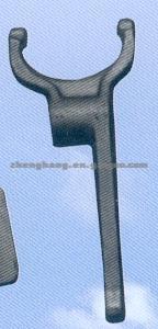 Forging for Audi HT003