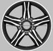 OPEL Passenger Car Wheels 16x6.5