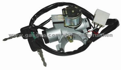 BENZ TRUCK IGNITION SWITCH 0014621130 AUTO PARTS