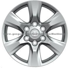 Alloy Wheel 16x7.5 For Car