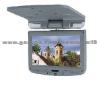 9-inch MONITOR+AV+IR+FM+USB+SD