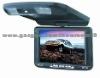 10'' roof mounting car dvd player