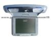 10.4 Inch flip down car DVD