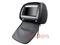 Headrest Monitor DVD Player (With ZIP Cover) FD-770C - img1