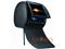 Headrest Monitor DVD Player (With ZIP Cover) FD-770C - img2