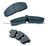 Brake Pad For MERCEDES-BENZ 23070