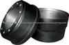 Brake Drum For Benz Truck Drum Brake HT250