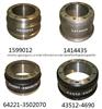Benz/Maz/Hino/VOLVO/Man Brake Drums For Drum Brakes 1414435,1599012,43512-4690,64221-3502070