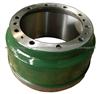 Brake Drum Scania 1414153 For Drum Brakes