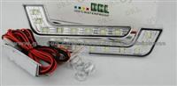 LED Daytime Running Light---Universal