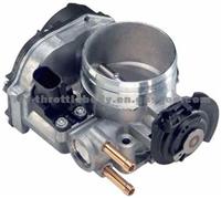 Volkswagen Throttle Body 021 133 066