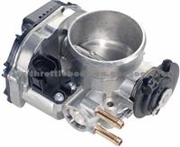 Volkswagen Throttle Body 021 133 064 A