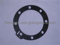 Rubber Washer,FY-0152