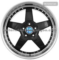 ALLOY WHEEL FOR BMW 19X8.5, 19X9.5